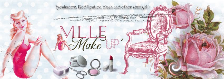 Mlle Makeup