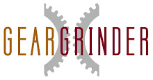 Gear Grinder