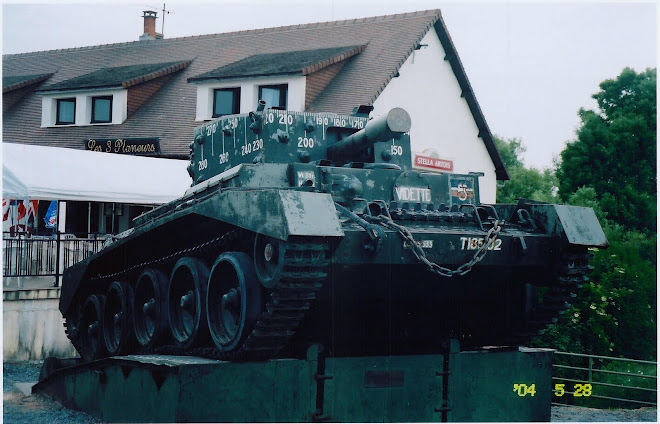 Tiger - Normandia