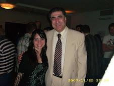 Amira Lizet y el Dr.Hicham Hamdam