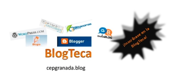 BlogTeca.cepgranada.blog