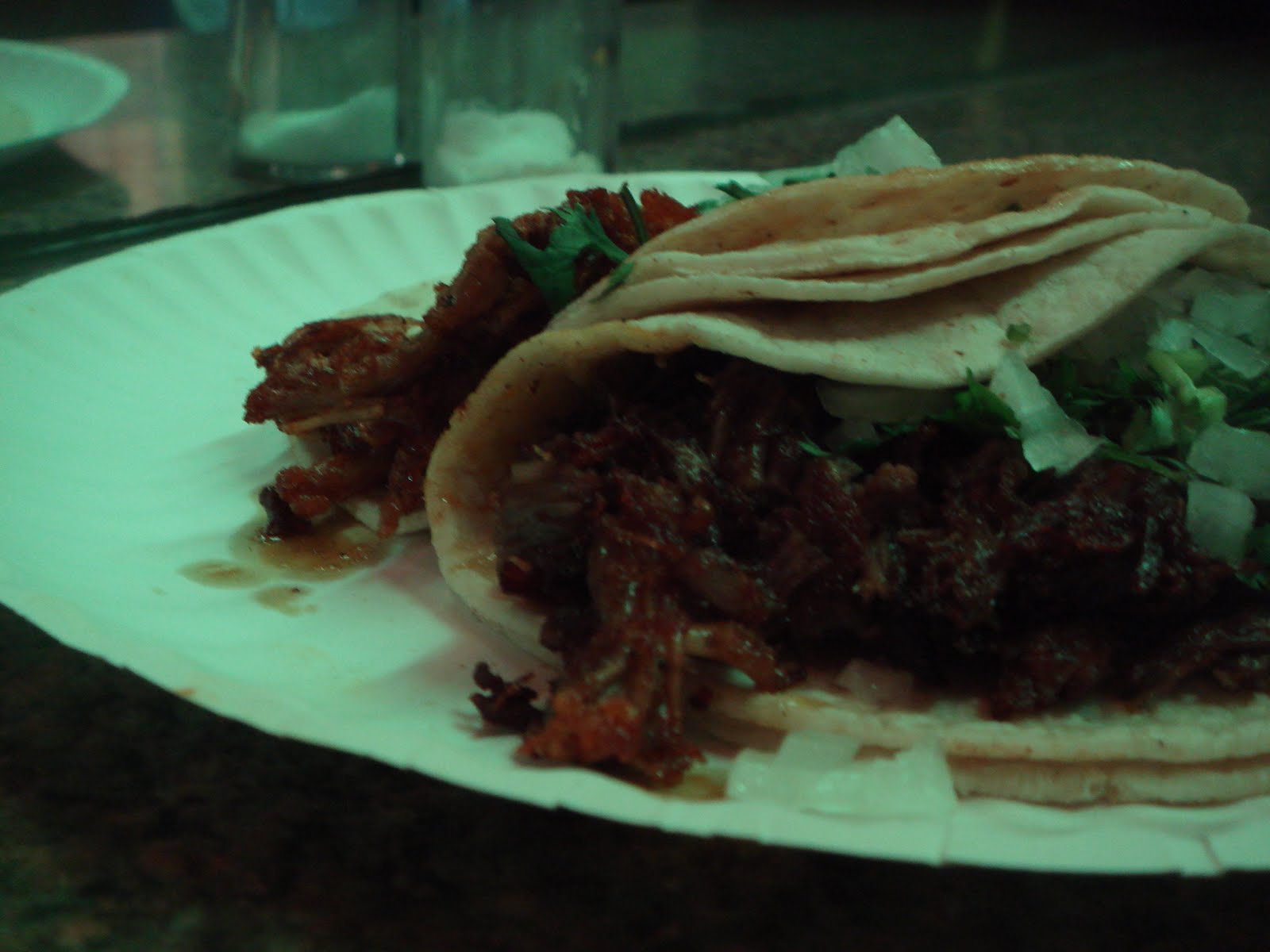 Taco NYC Tehuitzingo Deli & Grocery 695 10th Ave. New York, NY 10039