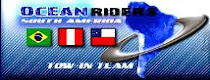 Ocean Riders South América