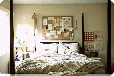 Anthropologie Inspired Bedrooms