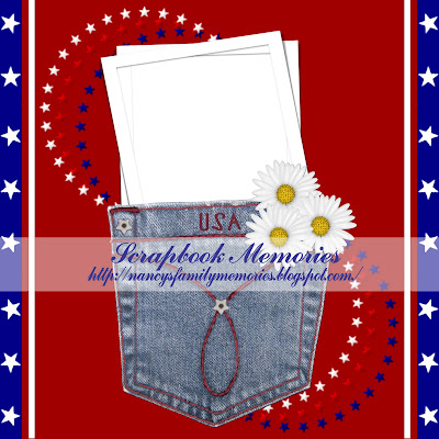 Patriotic Quick Page... Patriotic+quick+page+preview+nancyj6+2009