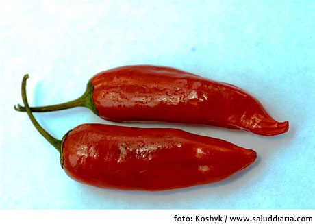 Aji Caballero