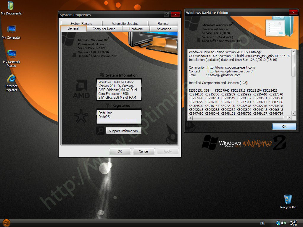 Image mastering api v2 0 imapiv2 0 for windows xp kb932716 exe