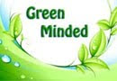 Green Minded