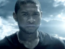 Usher - moving mountains