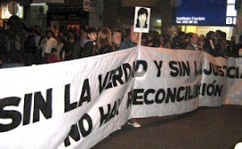 Sin Verdad y Sin Justicia