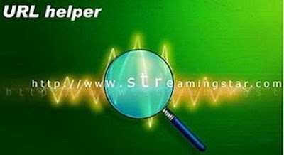 StreamingStar URL Helper v3.33 - Beef.Ge