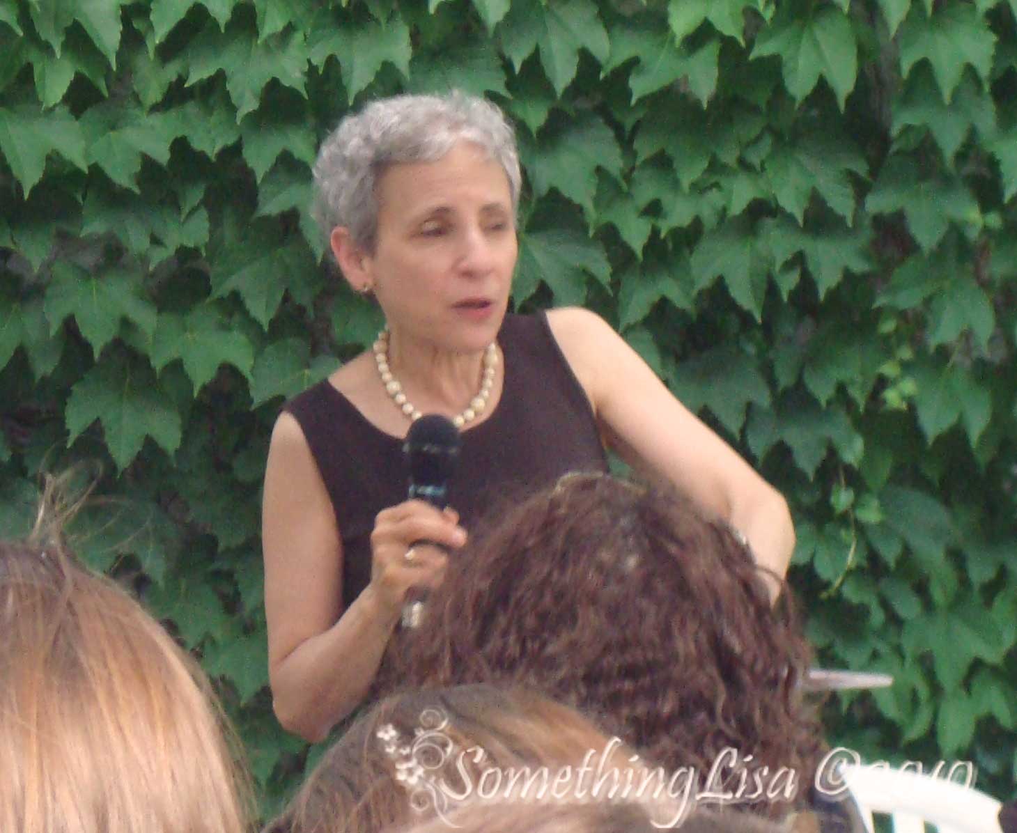 Gail Carson Levine