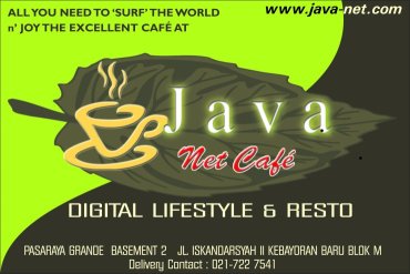 Java Net