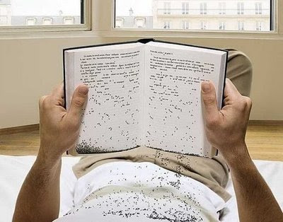 Reflected Words