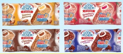 Good Humor Bar