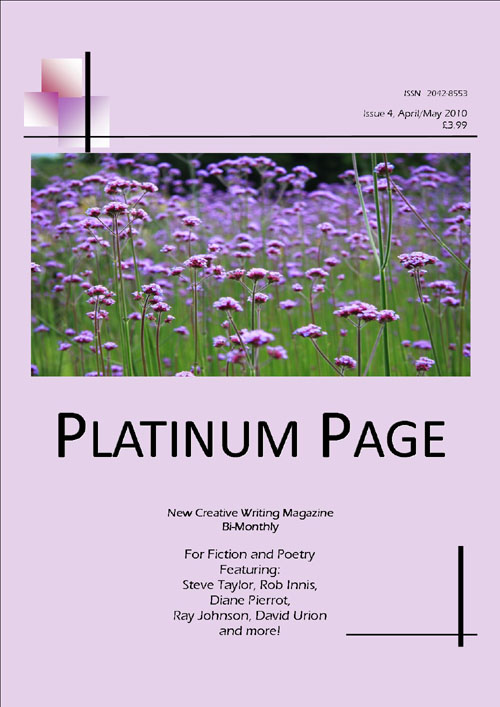 Platinum Page