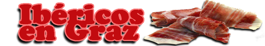 Ibéricos en Graz