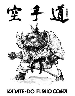 My Sensei