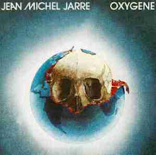 Jean Michel Jarre