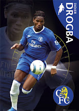 drogba even also still to be goal rice granary to chelsea