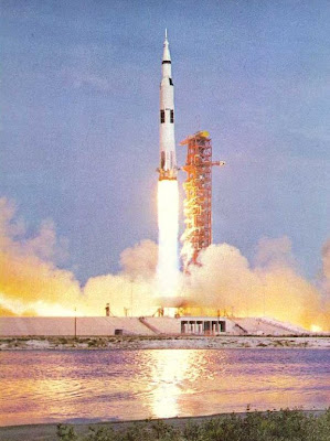 apollo 11 vehicle