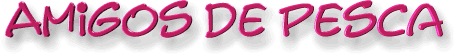 Amigos de pesca