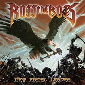 EXCLUSIVE INTERVIEW WITH ROSS THE BOSS OF MANOWAR AND THE DICTATORS