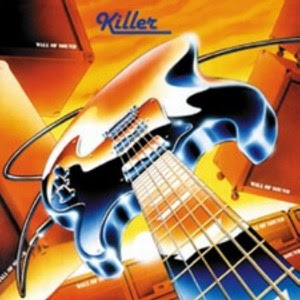 Killer - Wall of Sound   1981 KILLER+-+WALL+OF+SOUND