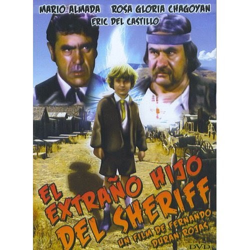 Lista 98+ Foto Peliculas Completas De Mario Almada Y Fernando Almada El