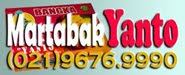Waralaba Martabak Yanto