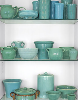 Bauer Pottery