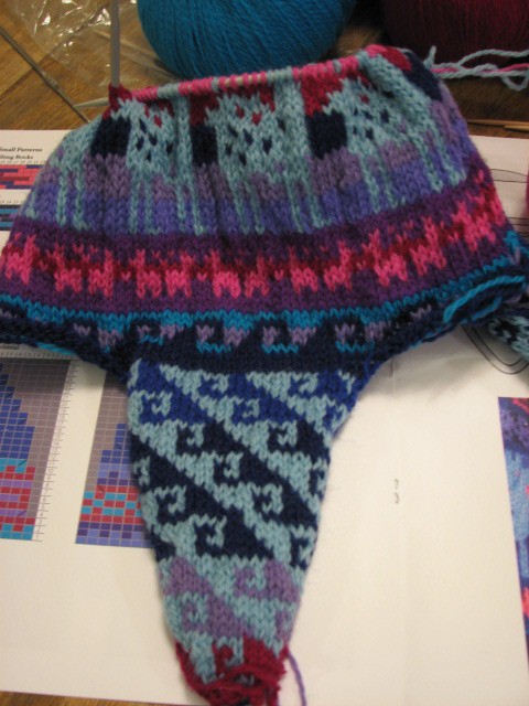 crazy lady with purple fingers january 2011 alpaca knitting patterns 480x640 IMG 2617%2B%252528480x640%252529 Alpaca Knitting Patterns