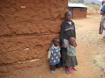 Children in Ngaamba