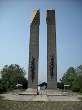 Memorial to Fallen Soldiers