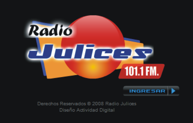Radio Cajabamba [julices.com]