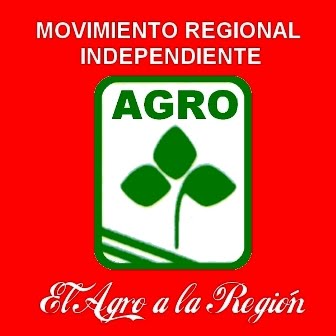 Conozca a la lista del Movimiento Regional "El Agro a la Región"  por Cajabamba