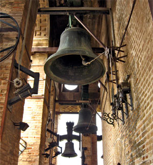 Las campanas de Marcabalito