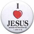 Jesus The Love Of My SouL