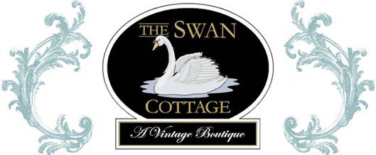 The Swan Cottage Blog