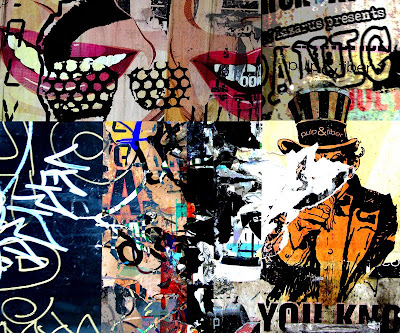 Art Grunge