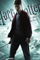 Harry Potter And Half blood prince Coming Soon !!!