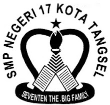 Digischool SMPN 17 Kota Tangsel