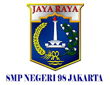 Digischool SMPN 98 Jakarta
