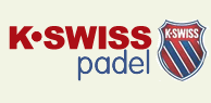 Logotipo de Kswisspadel.com