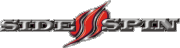 Logotipo de Side Spin Logotipo de Side Spin