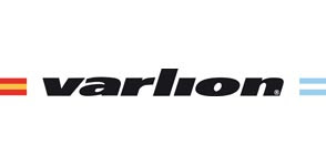 Logo de Varlion Moraleja Green Logo de Varlion