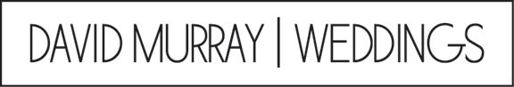David Murray Weddings Journal