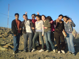 Grupo Juvenil 2009