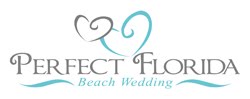 Perfect Florida Beach Wedding