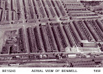 Aerial View Benwell